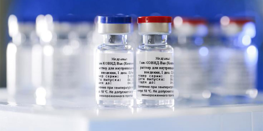 ΡΩΣΙΑ: Δοκιμές σε 40.000 ανθρώπους για το εμβόλιο 'Sputnik V'